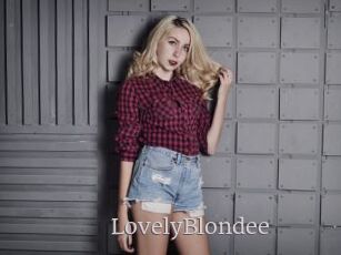 LovelyBlondee