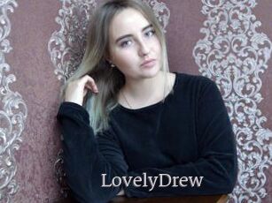 LovelyDrew