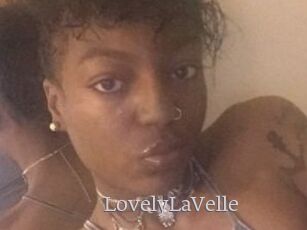 LovelyLaVelle