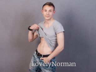 LovelyNorman