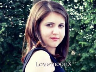 LovemoonX