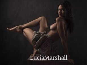 LuciaMarshall