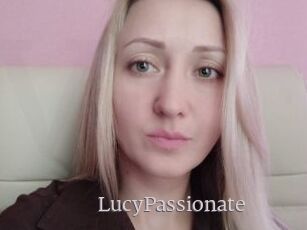 LucyPassionate