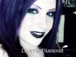 LucySkyDiamond