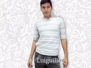 LuiguiBoy