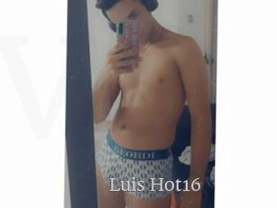 Luis_Hot16