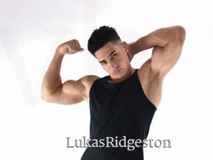 LukasRidgeston