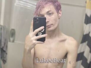 LukeeBear