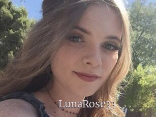 LunaRose33