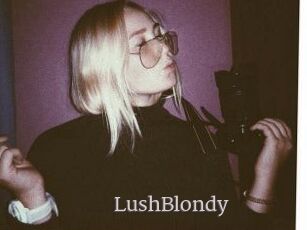 Lush_Blondy