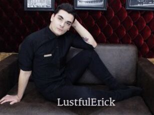 LustfulErick