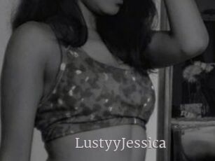 LustyyJessica