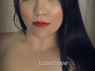 LuxeLove