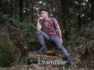 LyamBlue