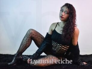 LyannaFetiche