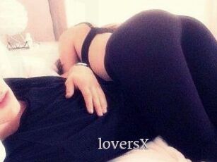 _loversX