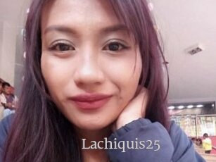 Lachiquis25