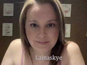 Lainaskye