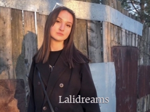 Lalidreams