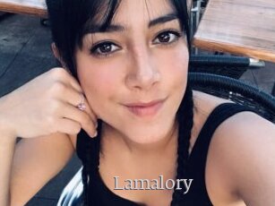 Lamalory