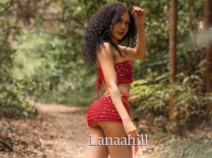 Lanaahill