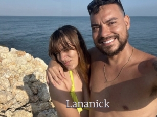 Lananick