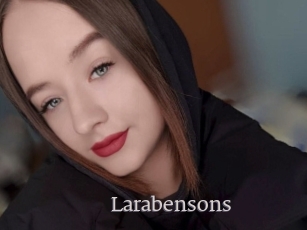 Larabensons