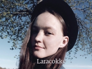 Laracokke