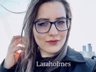 Laraholmes