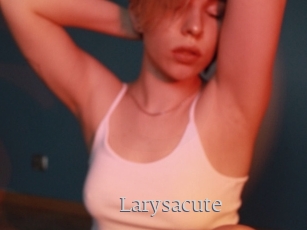 Larysacute