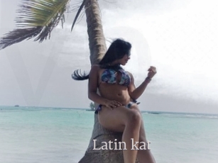 Latin_kat