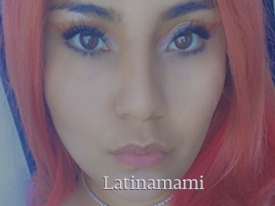 Latinamami