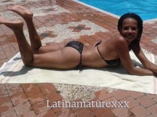 Latinamaturexxx