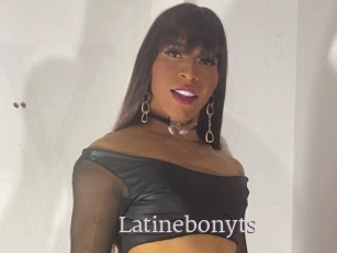 Latinebonyts