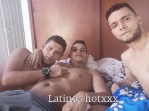 Latinos_hotxxx