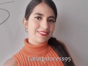 Latinprincess95