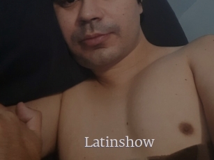 Latinshow