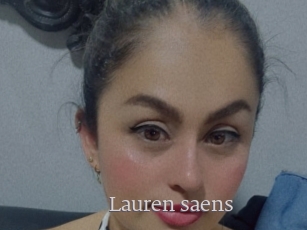 Lauren_saens