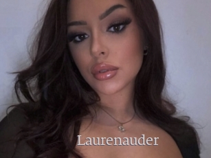 Laurenauder