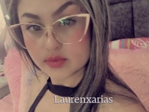 Laurenxarias