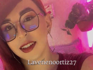 Lavenenoortiz27