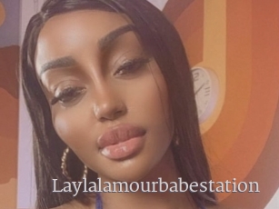 Laylalamourbabestation