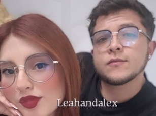 Leahandalex