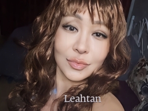 Leahtan