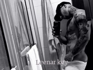 Leenar_key