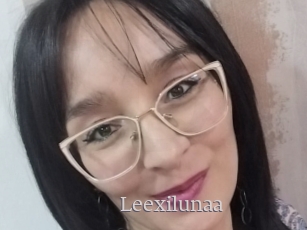 Leexilunaa