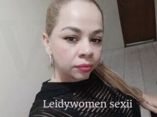 Leidywomen_sexii