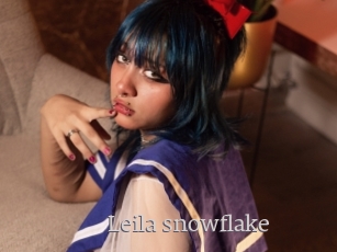 Leila_snowflake