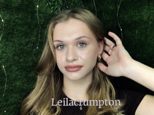 Leilacrumpton