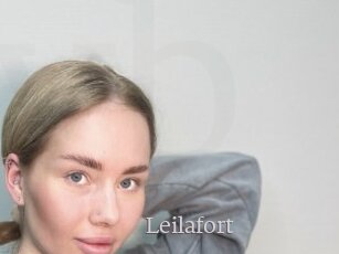 Leilafort